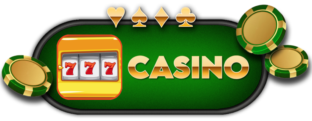 777bar casino logo
