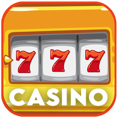 777bar casino logo